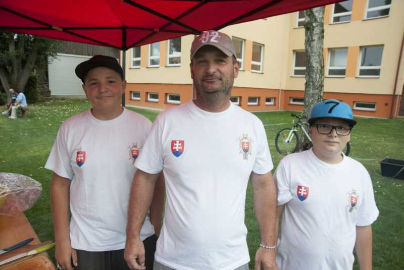 Nededzský kotlík 2019