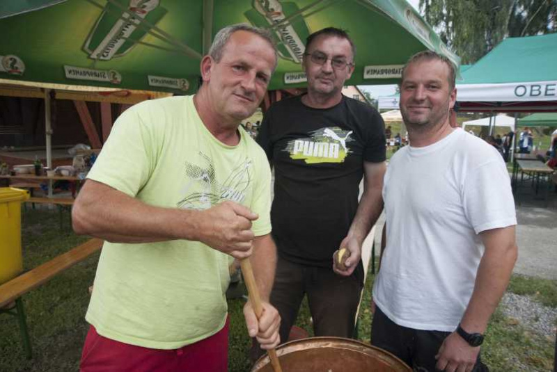 Nededzský kotlík 2019