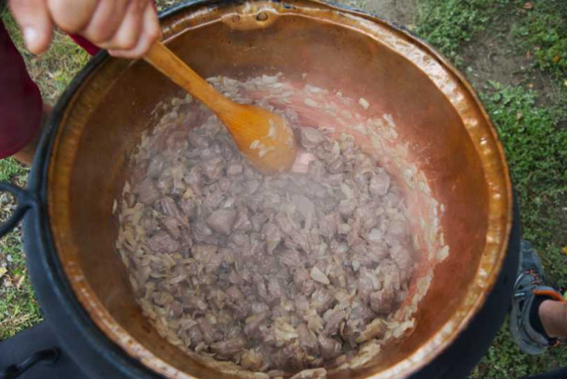 Nededzský kotlík 2019