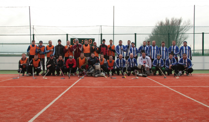 2. fotografia fotogalérie NHL 2014