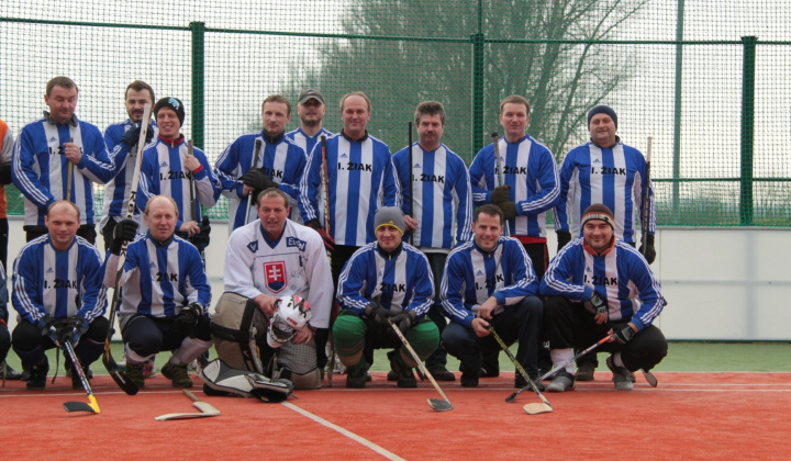 3. fotografia fotogalérie NHL 2014