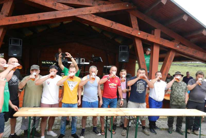 Nededzský kotlík 2019