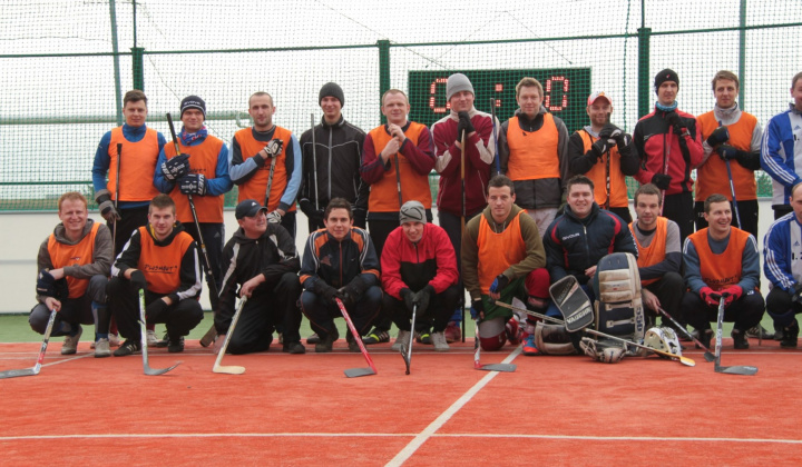 5. fotografia fotogalérie NHL 2014