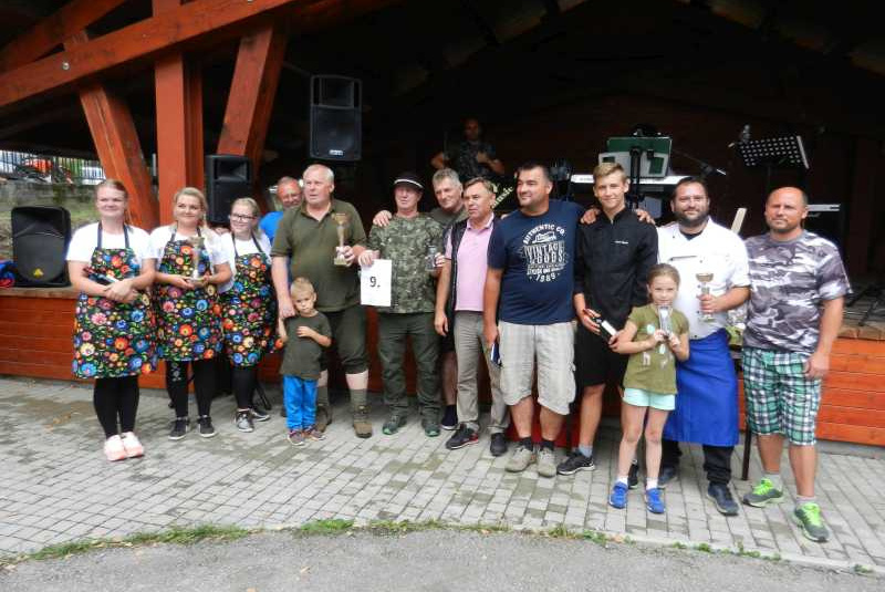 Nededzský kotlík 2019