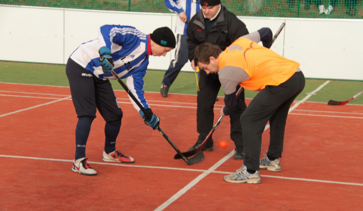 9. fotografia fotogalérie NHL 2014