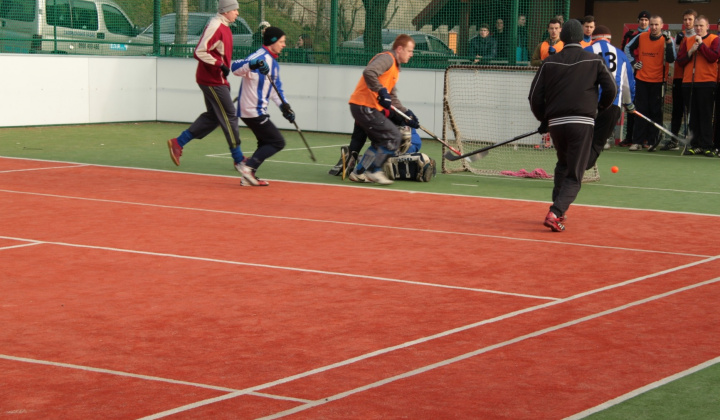 16. fotografia fotogalérie NHL 2014