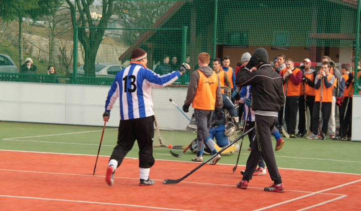 18. fotografia fotogalérie NHL 2014