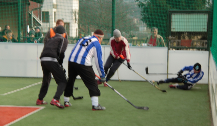 22. fotografia fotogalérie NHL 2014