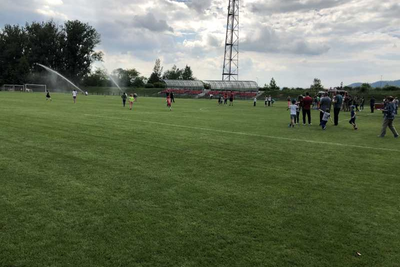 Den deti 2019