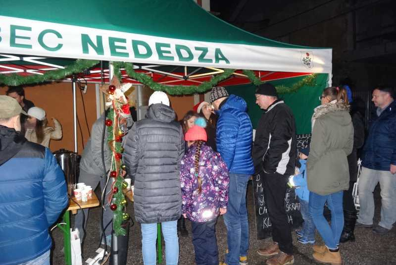 Mikuláš 2018