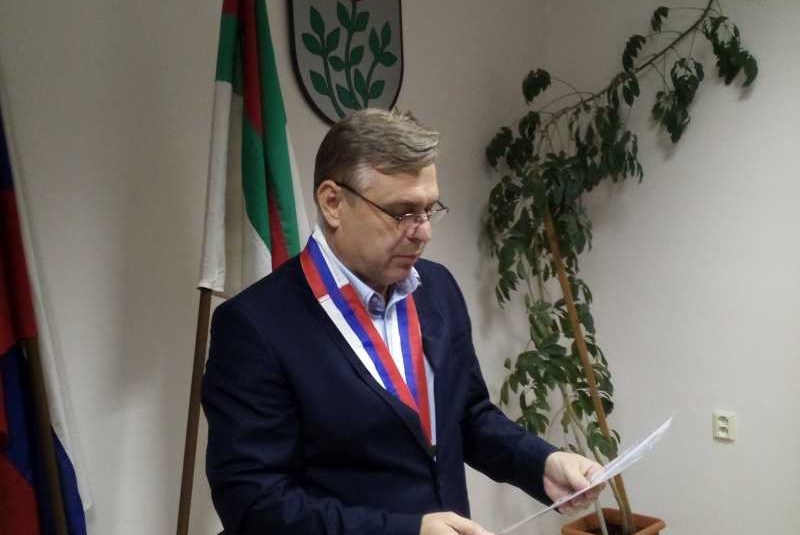 Ustanovujuce OZ 26.11.2018