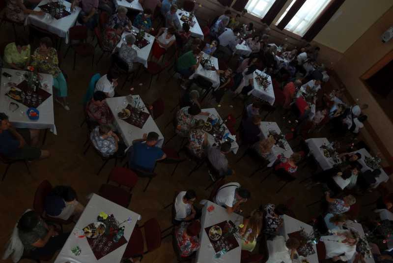 Den matiek 2018