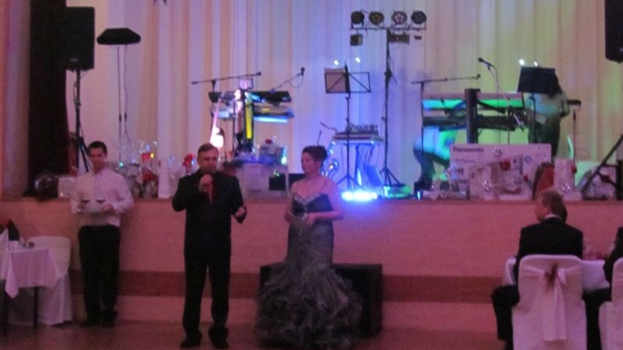 Fotografia fotogalérie II. starostovský ples