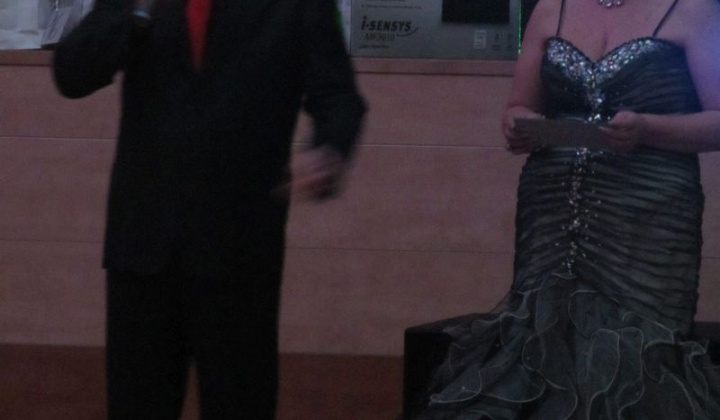 2. fotografia fotogalérie II. starostovský ples