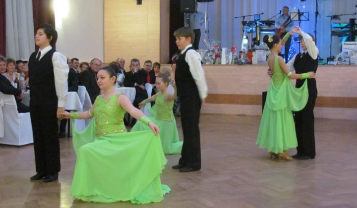 4. fotografia fotogalérie II. starostovský ples