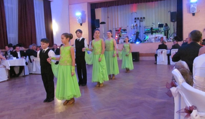 5. fotografia fotogalérie II. starostovský ples