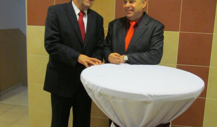 6. fotografia fotogalérie II. starostovský ples