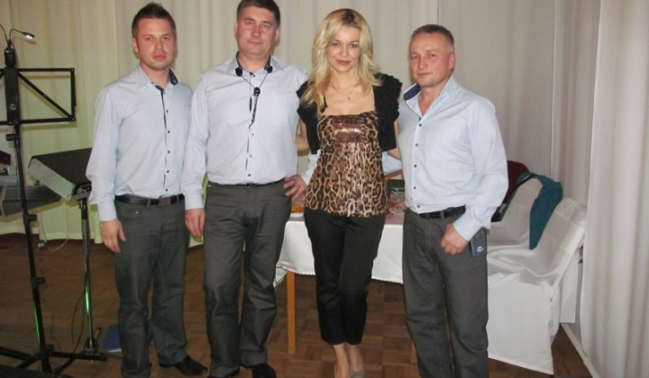 7. fotografia fotogalérie II. starostovský ples