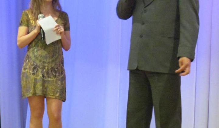 2. fotografia fotogalérie Den matiek 11.05.2014