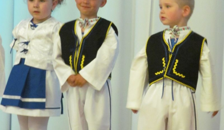 3. fotografia fotogalérie Den matiek 11.05.2014