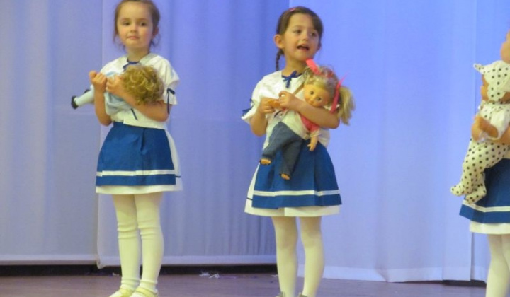 4. fotografia fotogalérie Den matiek 11.05.2014