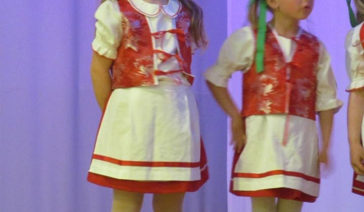 5. fotografia fotogalérie Den matiek 11.05.2014