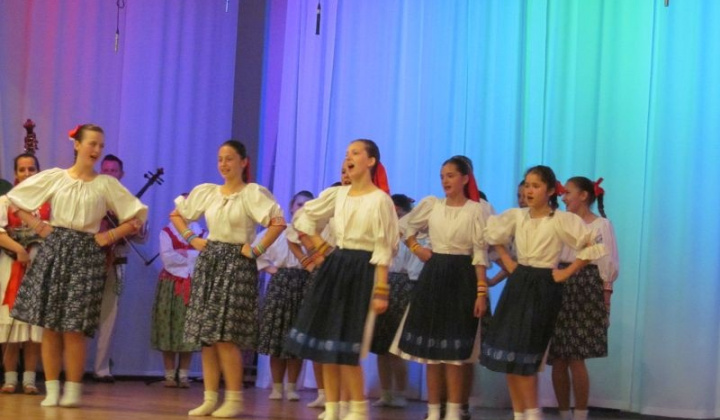 7. fotografia fotogalérie Den matiek 11.05.2014