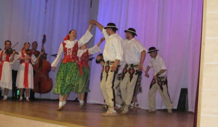 8. fotografia fotogalérie Den matiek 11.05.2014