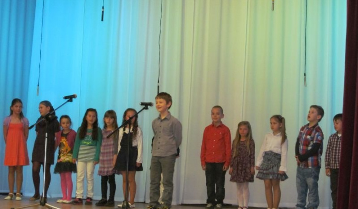 9. fotografia fotogalérie Den matiek 11.05.2014