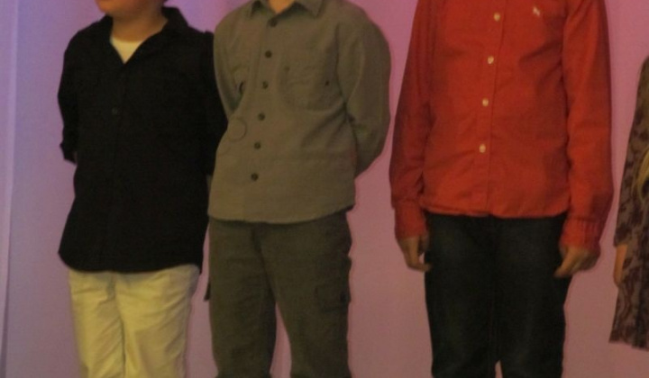 10. fotografia fotogalérie Den matiek 11.05.2014