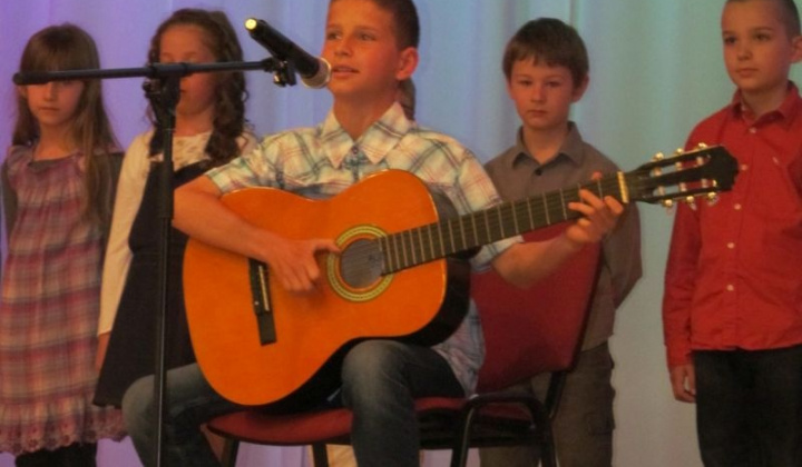 11. fotografia fotogalérie Den matiek 11.05.2014