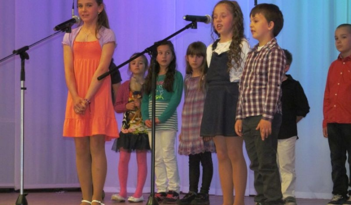 12. fotografia fotogalérie Den matiek 11.05.2014