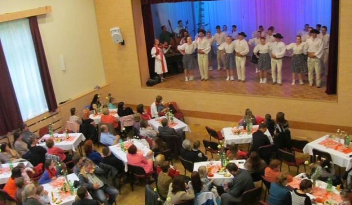 16. fotografia fotogalérie Den matiek 11.05.2014