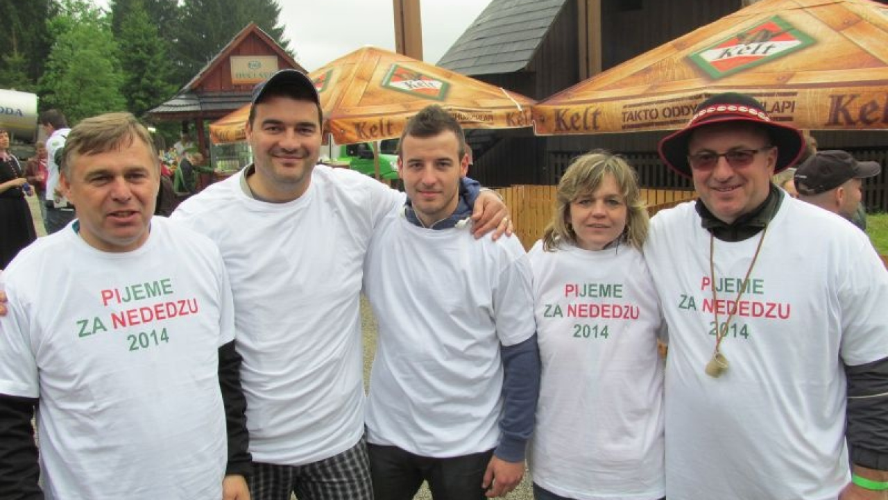 Fotografia fotogalérie Halusky Terchova_17.05.2014