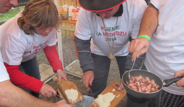 6. fotografia fotogalérie Halusky Terchova_17.05.2014