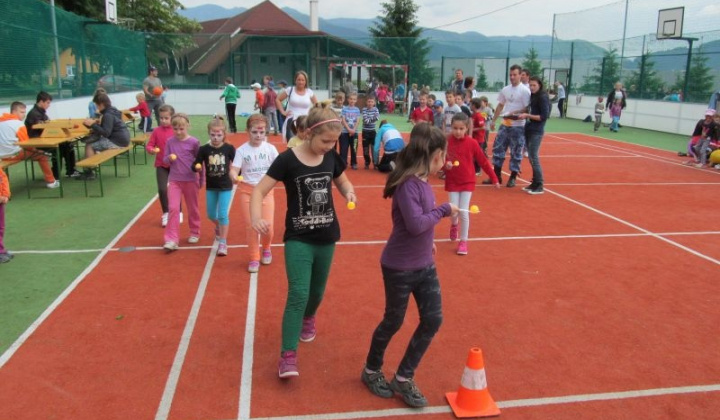 3. fotografia fotogalérie Den deti 2014