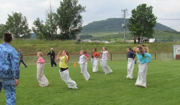 4. fotografia fotogalérie Den deti 2014