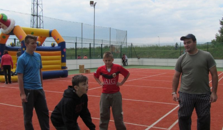 5. fotografia fotogalérie Den deti 2014