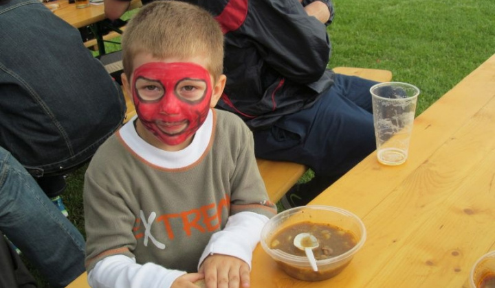 6. fotografia fotogalérie Den deti 2014