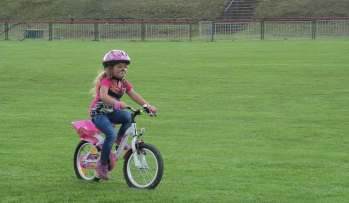 8. fotografia fotogalérie Den deti 2014