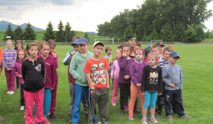 9. fotografia fotogalérie Den deti 2014