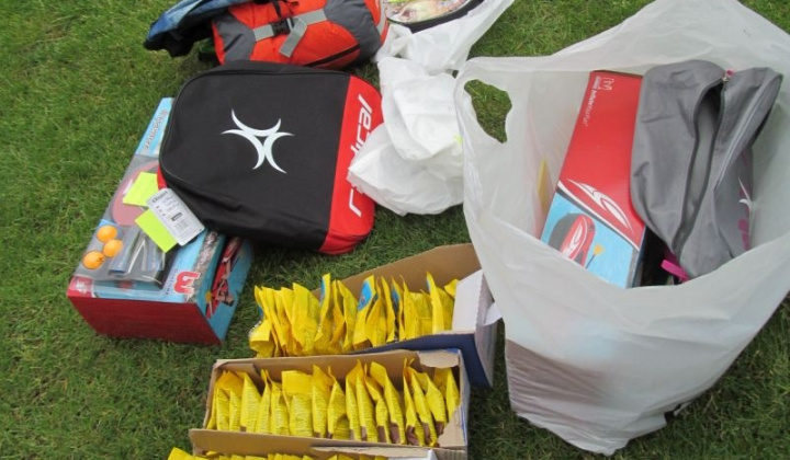 10. fotografia fotogalérie Den deti 2014