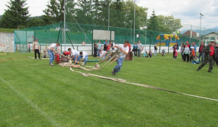 13. fotografia fotogalérie Den deti 2014