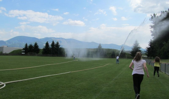 14. fotografia fotogalérie Den deti 2014