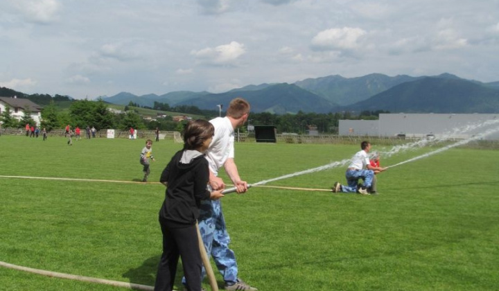 15. fotografia fotogalérie Den deti 2014