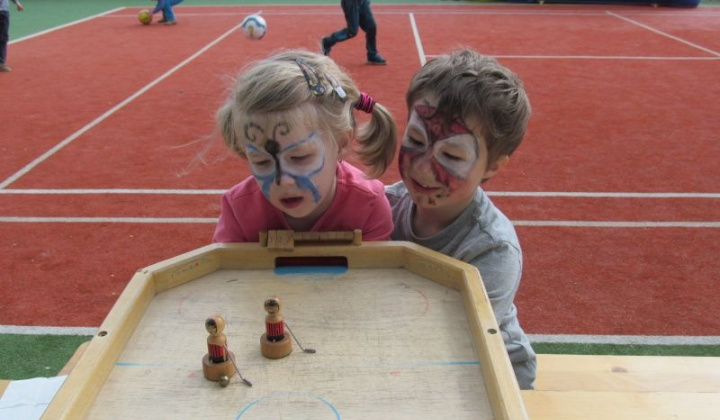 17. fotografia fotogalérie Den deti 2014