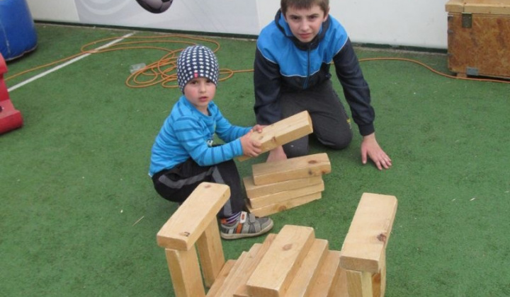 19. fotografia fotogalérie Den deti 2014