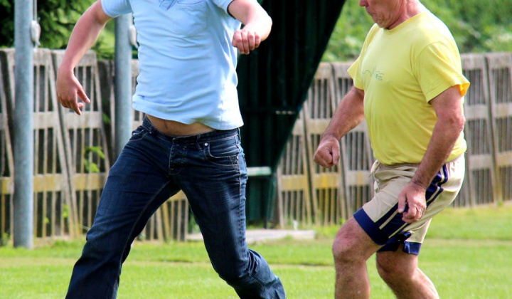 22. fotografia fotogalérie Den deti 2014