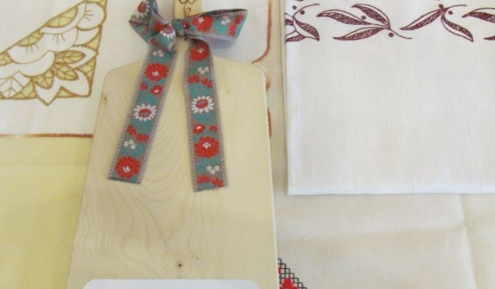 1. fotografia fotogalérie Babka varila a radila