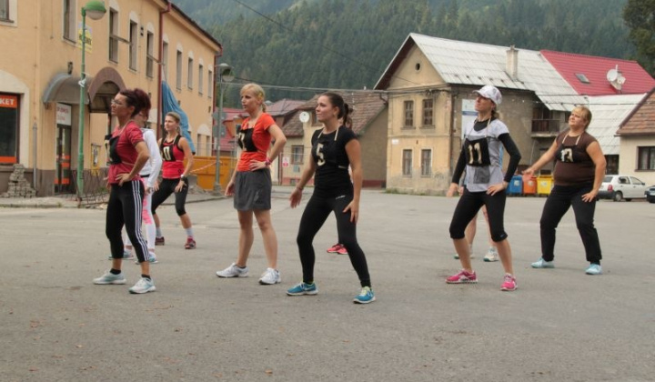 1. fotografia fotogalérie Jesenný beh žien 2014